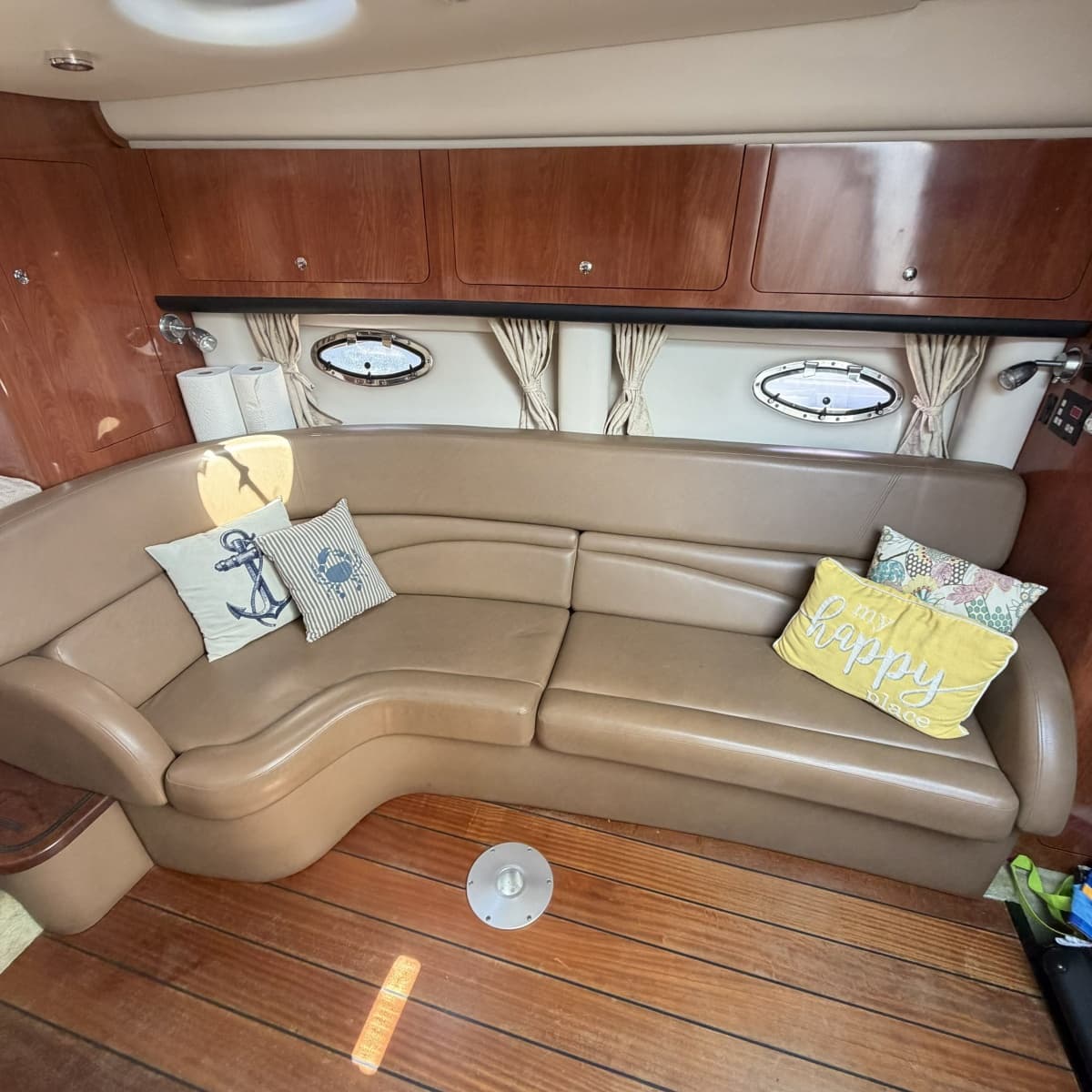 2008 Crownline 340 CR - Photo 22