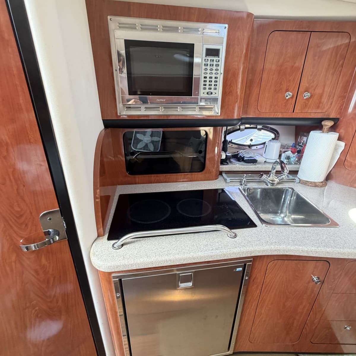 2008 Crownline 340 CR - Photo 28
