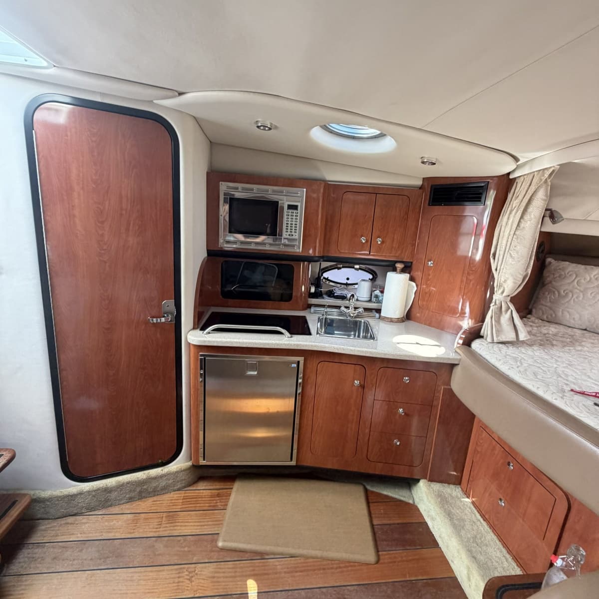2008 Crownline 340 CR - Photo 27