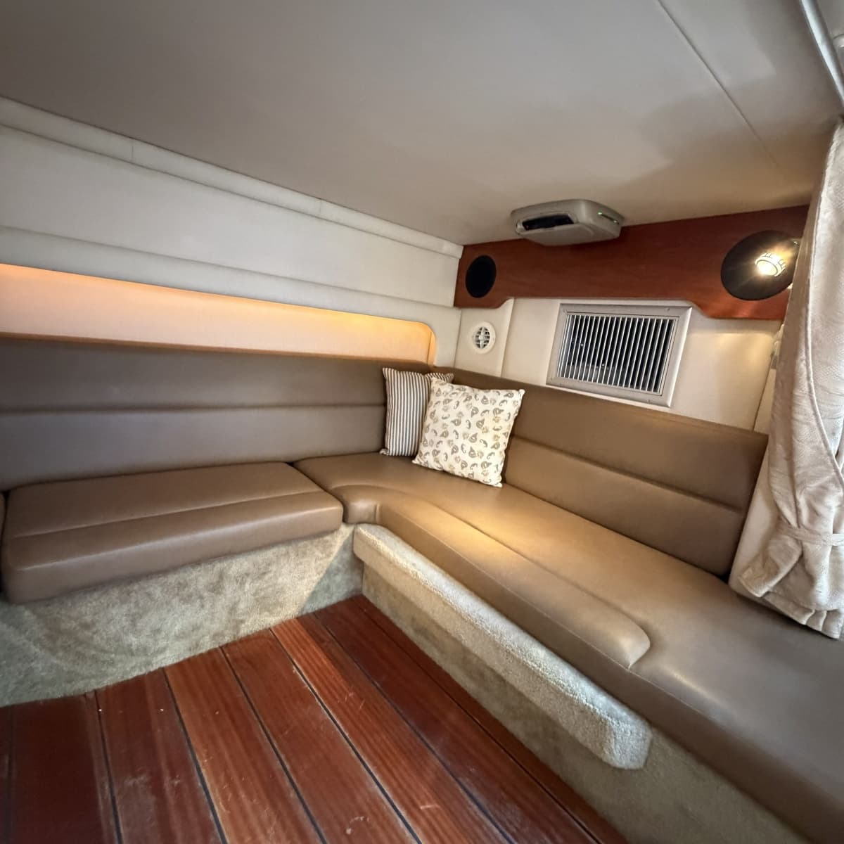 2008 Crownline 340 CR - Photo 33