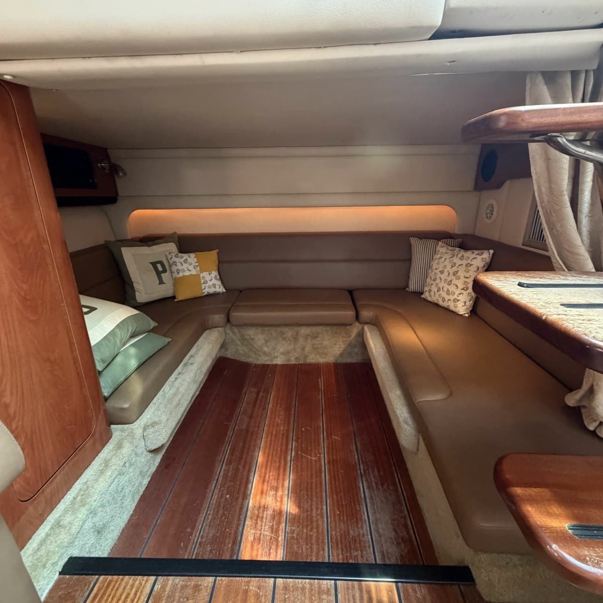2008 Crownline 340 CR - Photo 31