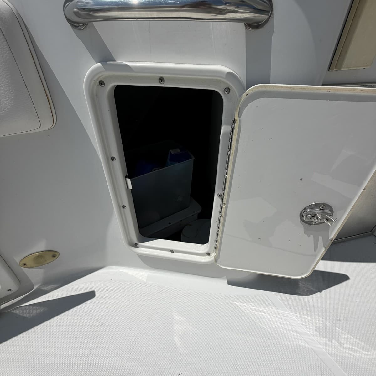 2008 Crownline 340 CR - Photo 19