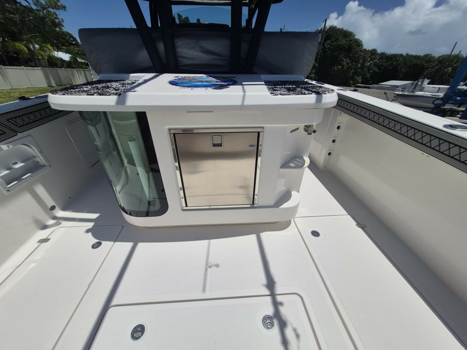 2019 Wellcraft 352 Fisherman - Photo 12