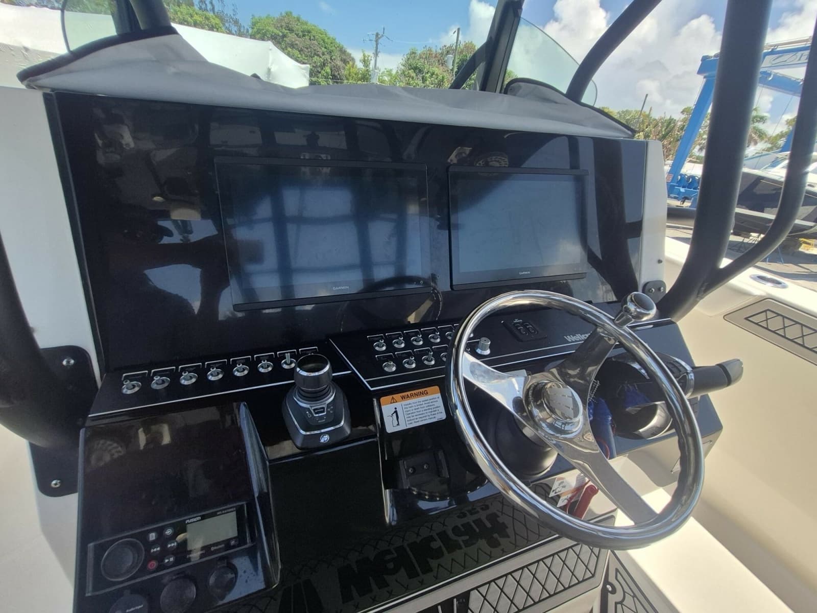 2019 Wellcraft 352 Fisherman - Photo 10