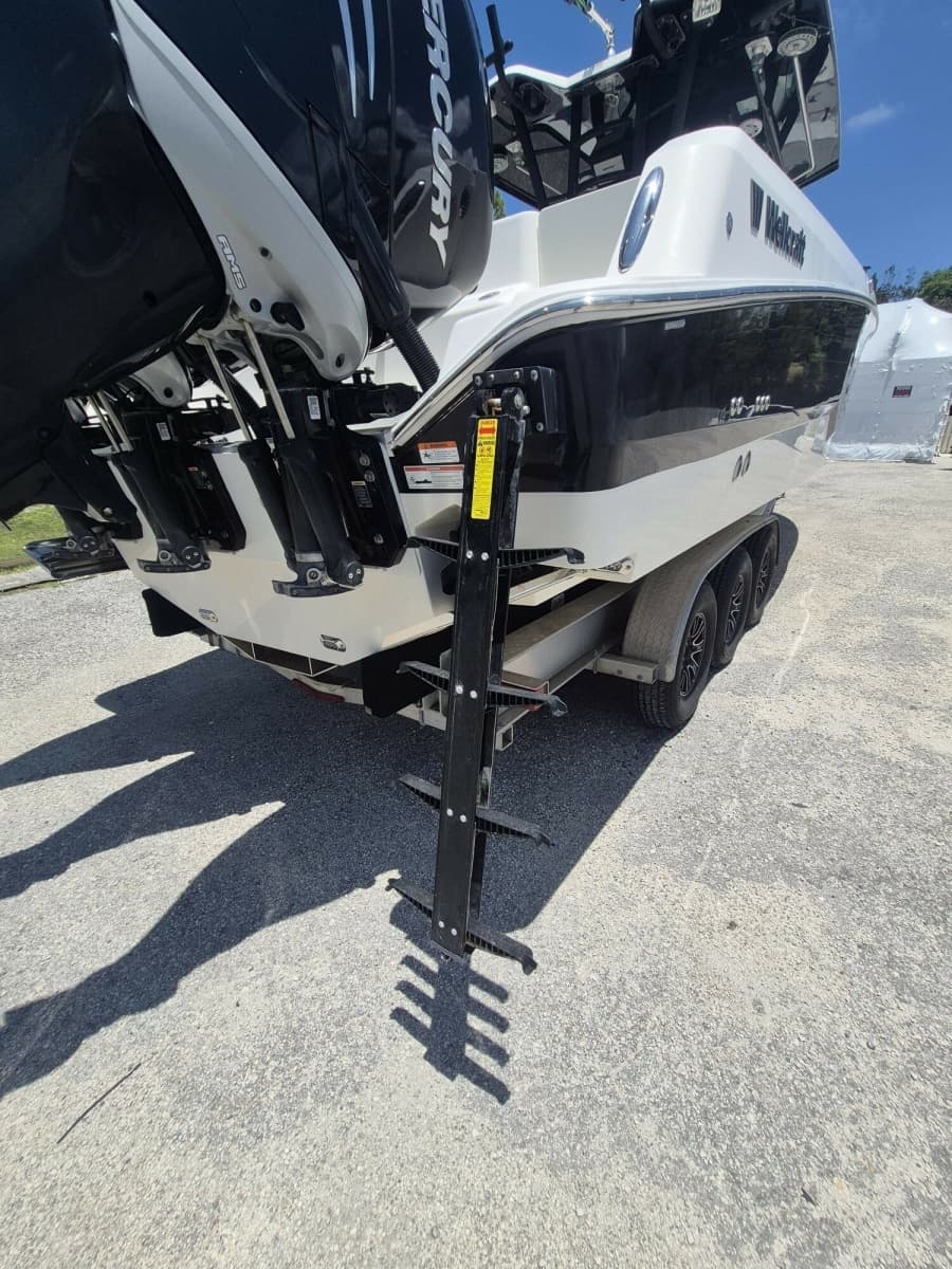 2019 Wellcraft 352 Fisherman - Photo 5