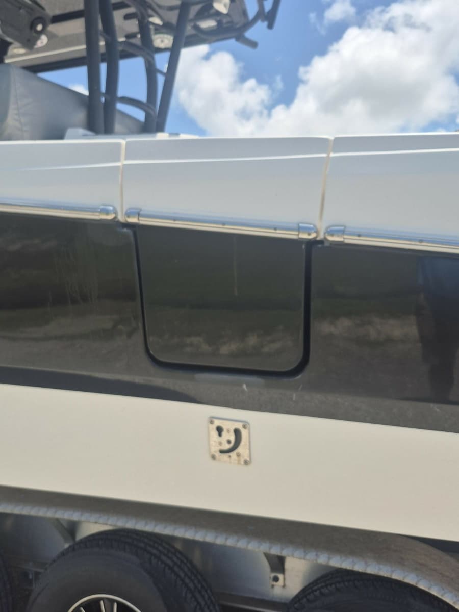 2019 Wellcraft 352 Fisherman - Photo 6