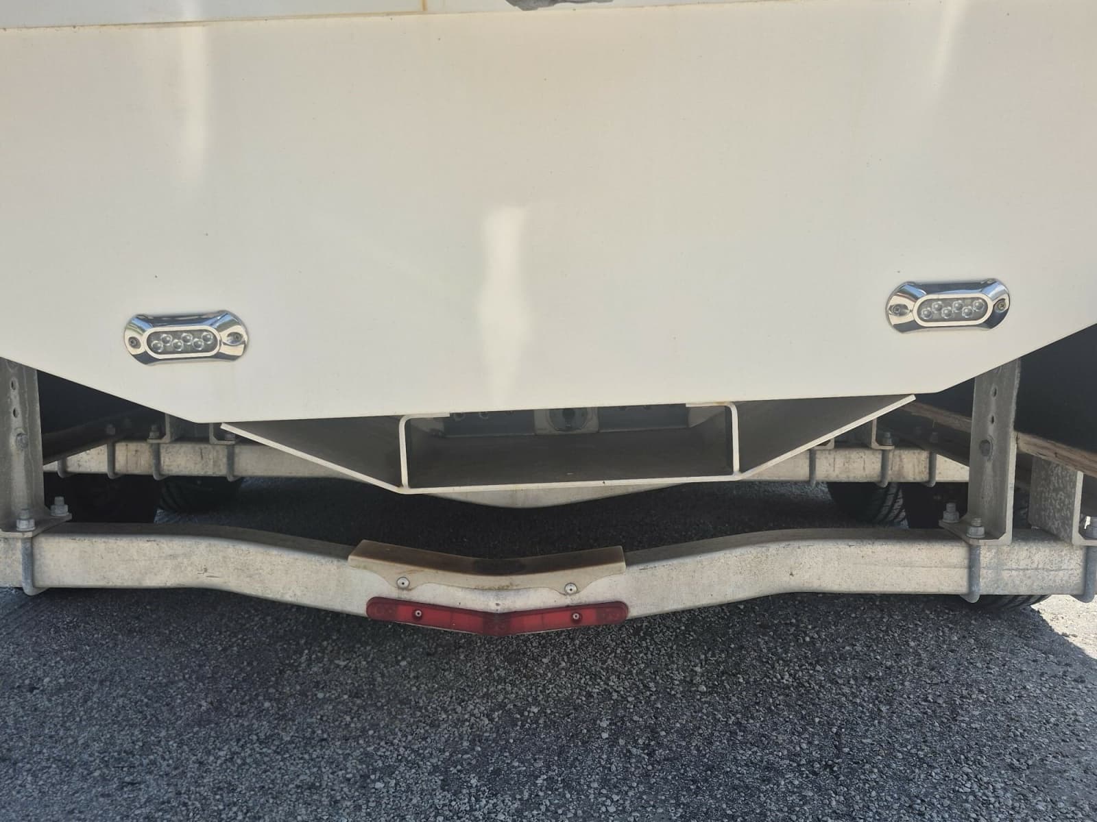 2019 Wellcraft 352 Fisherman - Photo 15