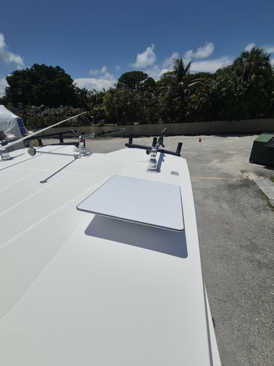 2019 Wellcraft 352 Fisherman - Photo 17