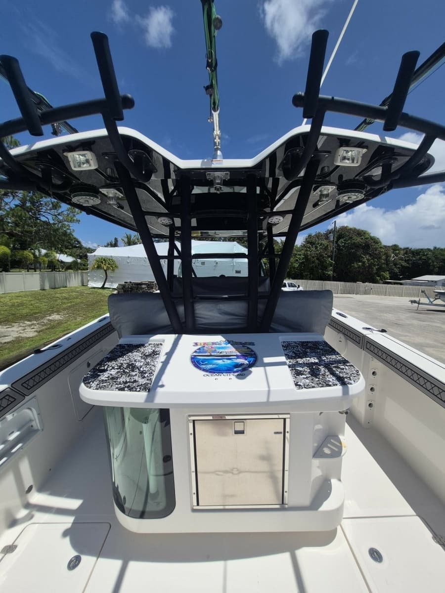 2019 Wellcraft 352 Fisherman - Photo 9