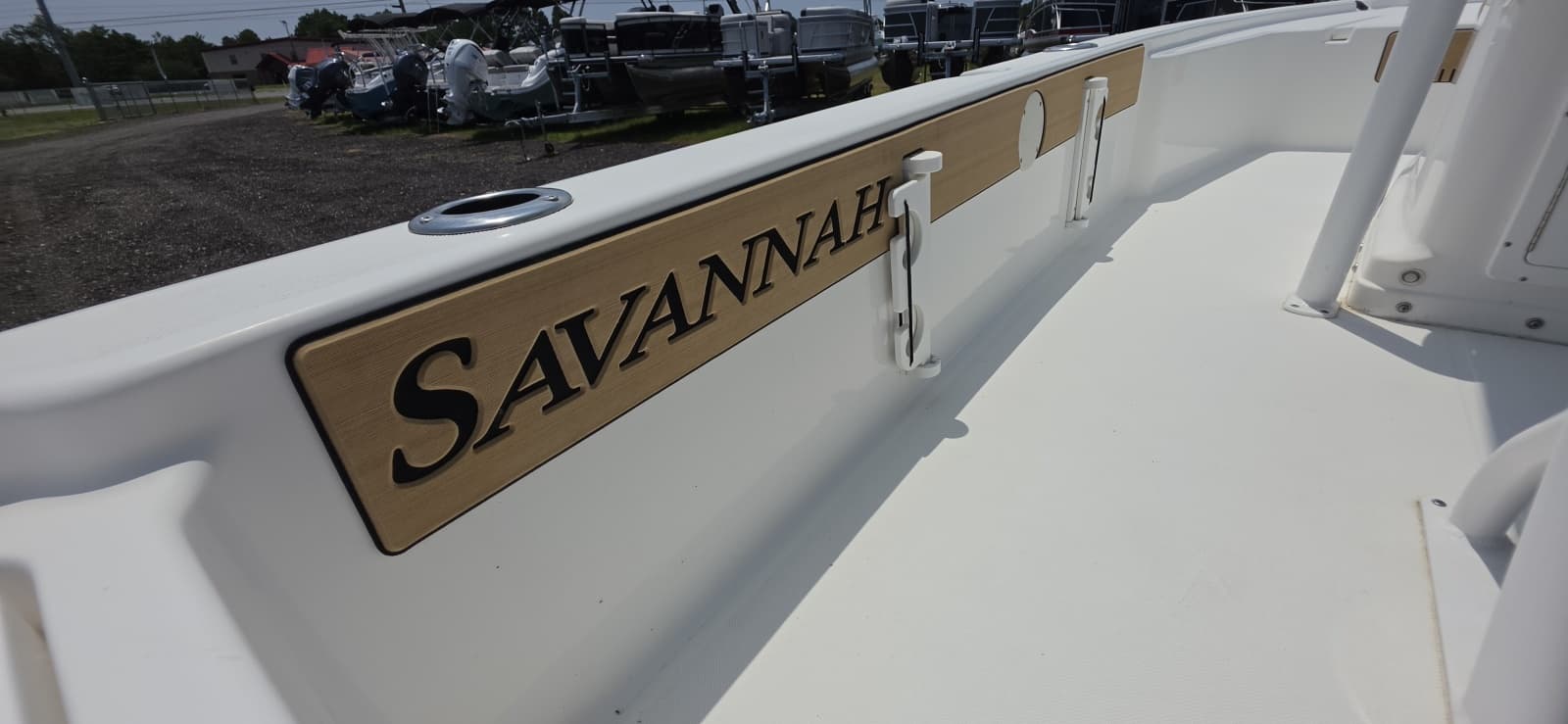2023 Savannah 220 IS - Photo 15