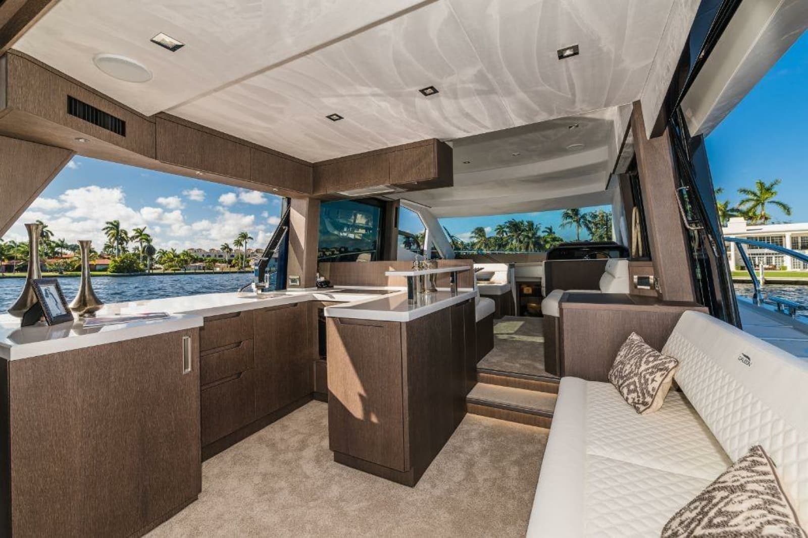 2024 Galeon 500 FLY - Photo 36