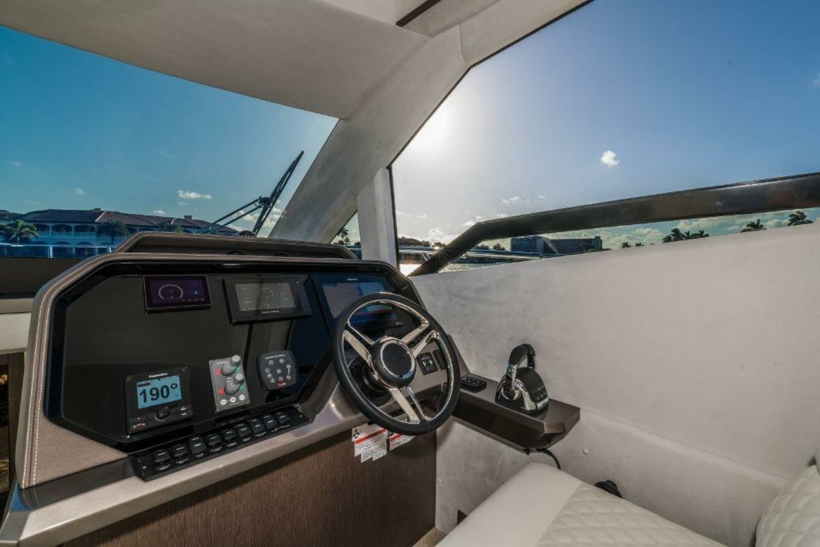 2024 Galeon 500 FLY - Photo 24