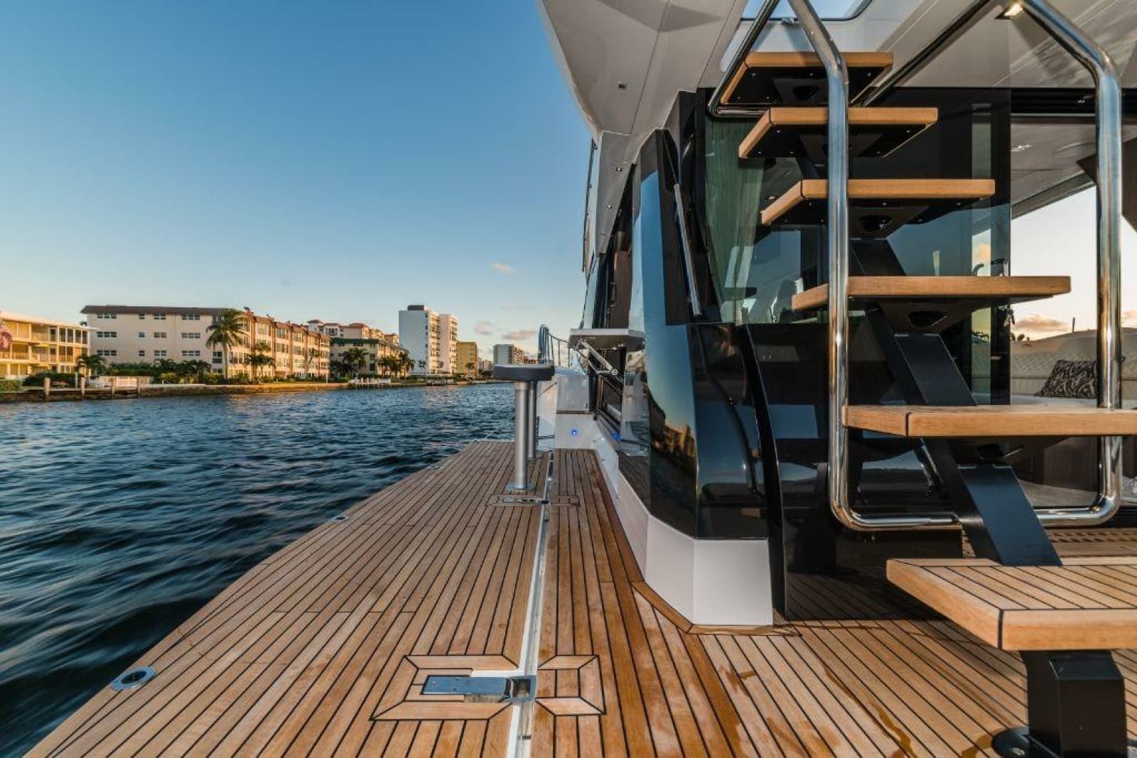 2024 Galeon 500 FLY - Photo 18