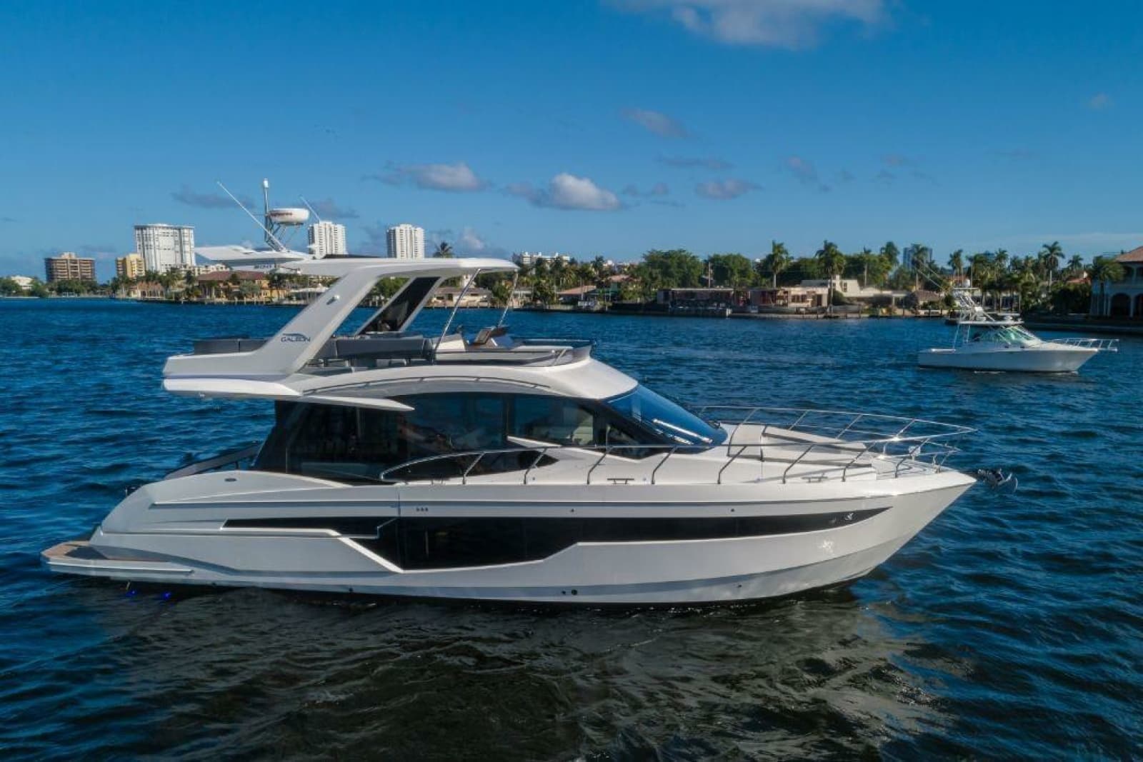 2024 Galeon 500 FLY - Photo 12