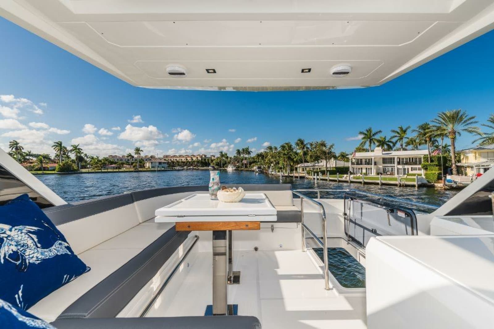2024 Galeon 500 FLY - Photo 30