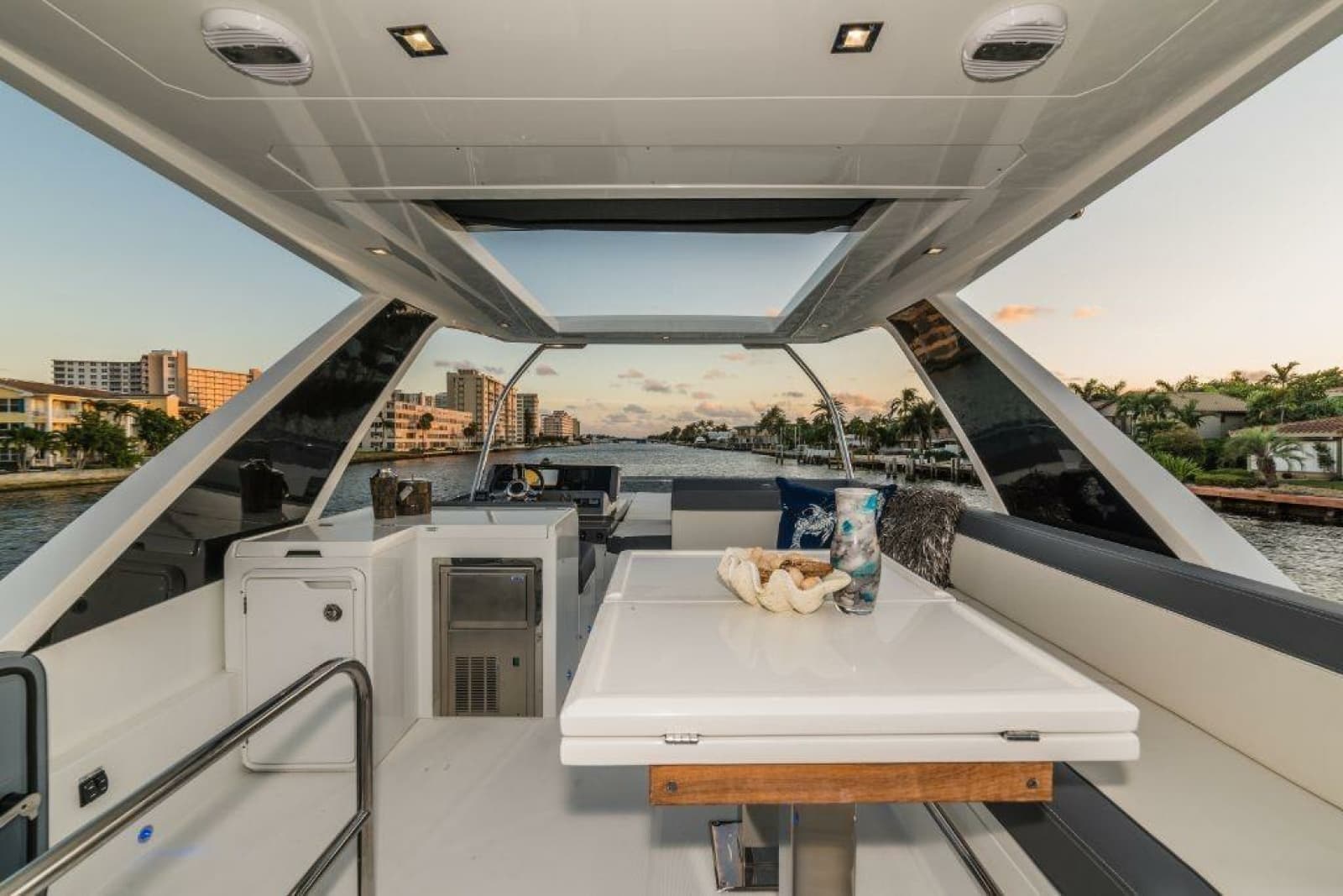 2024 Galeon 500 FLY - Photo 17