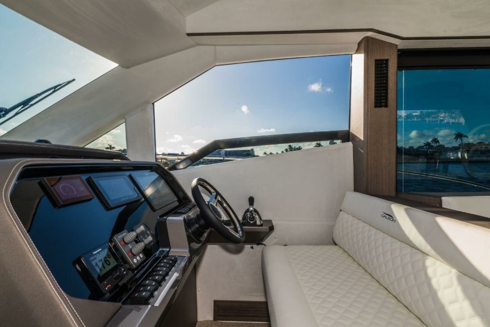 2024 Galeon 500 FLY - Photo 23