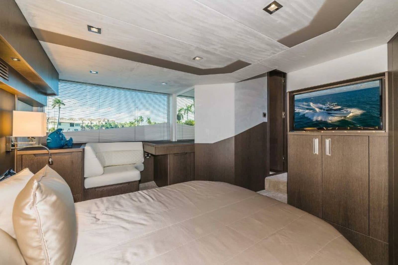 2024 Galeon 500 FLY - Photo 42
