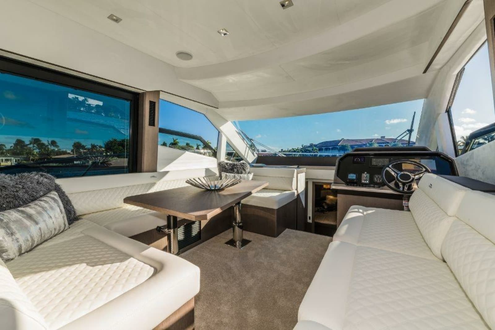 2024 Galeon 500 FLY - Photo 25