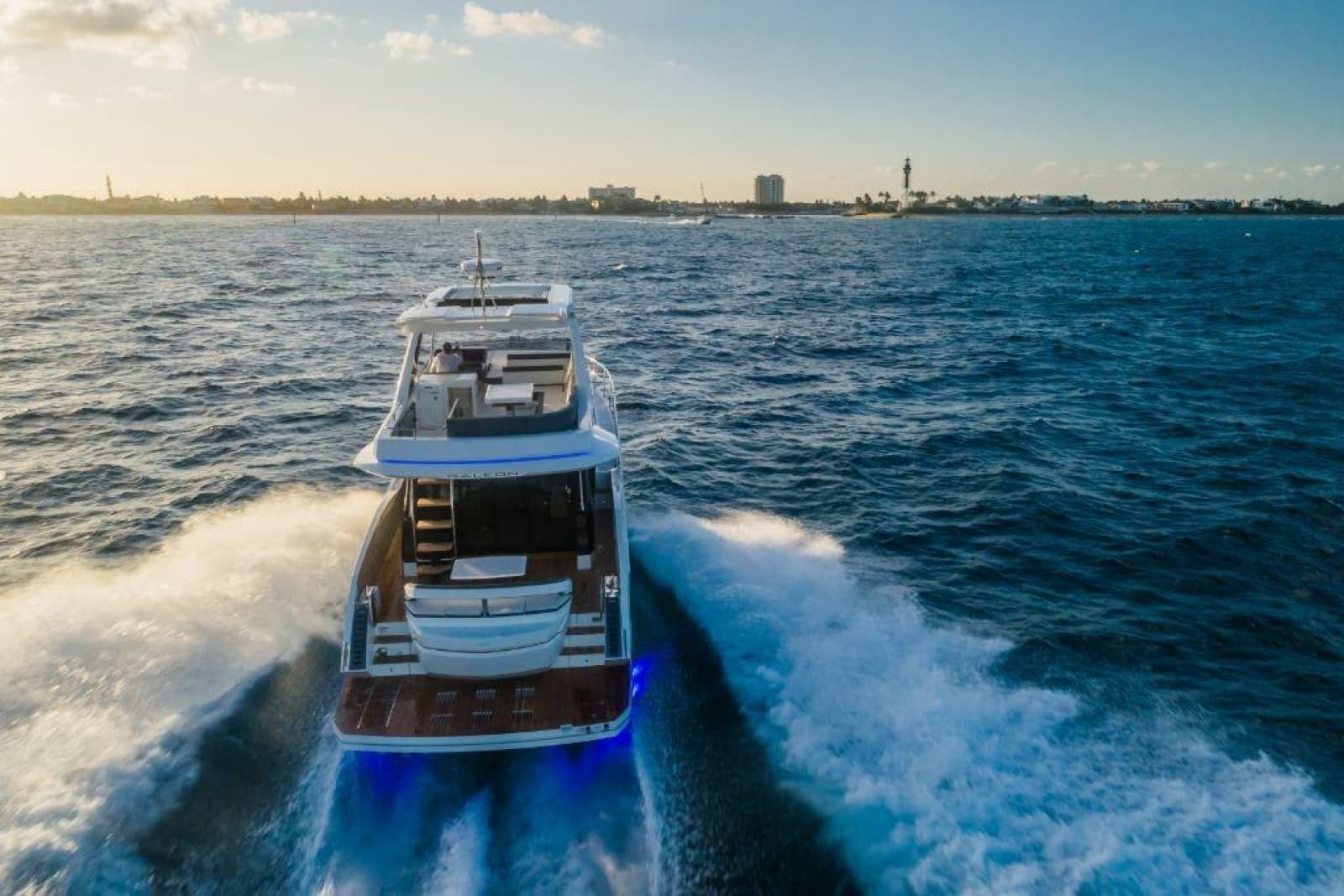 2024 Galeon 500 FLY - Photo 9