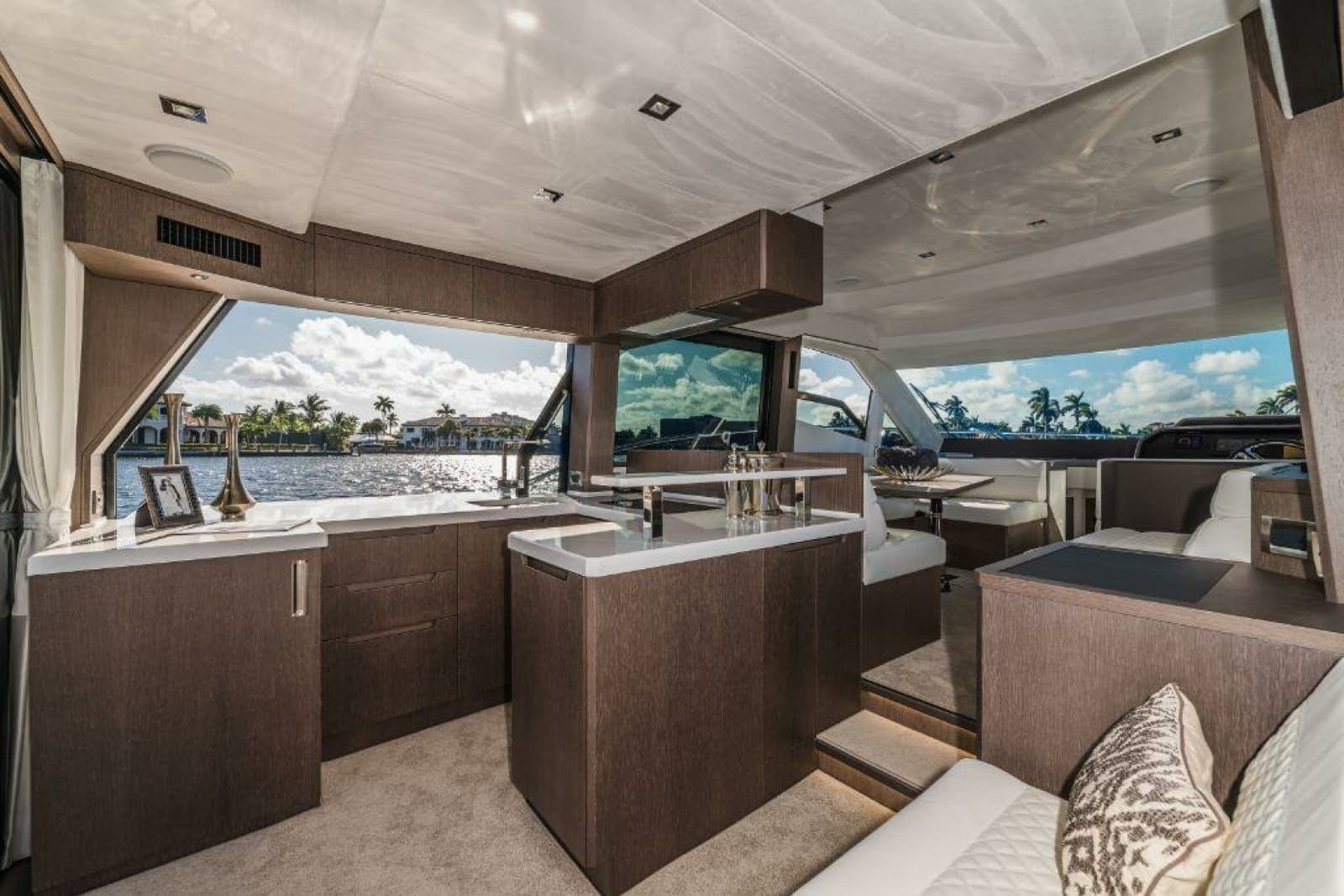2024 Galeon 500 FLY - Photo 31