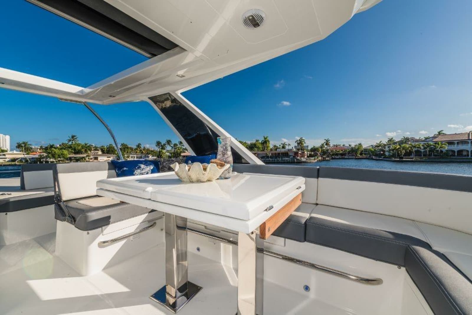 2024 Galeon 500 FLY - Photo 29