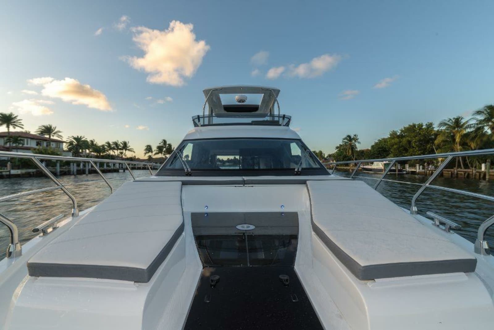 2024 Galeon 500 FLY - Photo 20