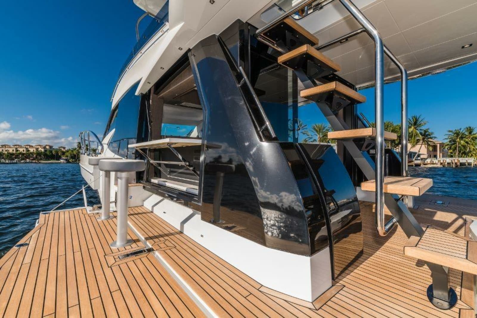 2024 Galeon 500 FLY - Photo 34