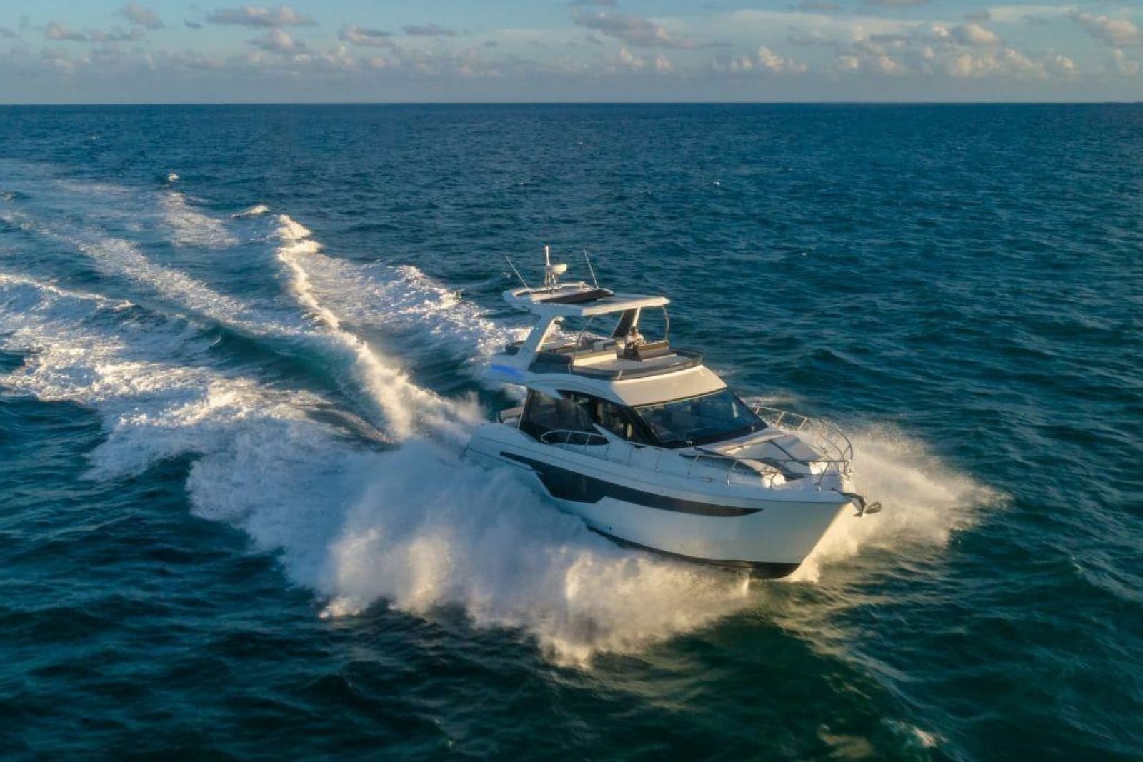 2024 Galeon 500 FLY - Photo 1