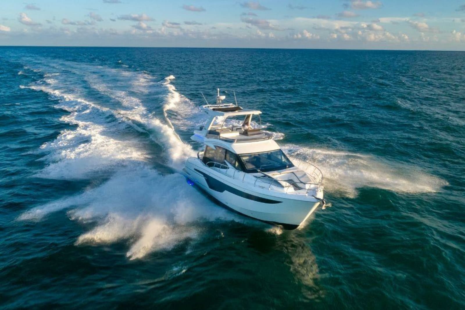 2024 Galeon 500 FLY - Photo 8