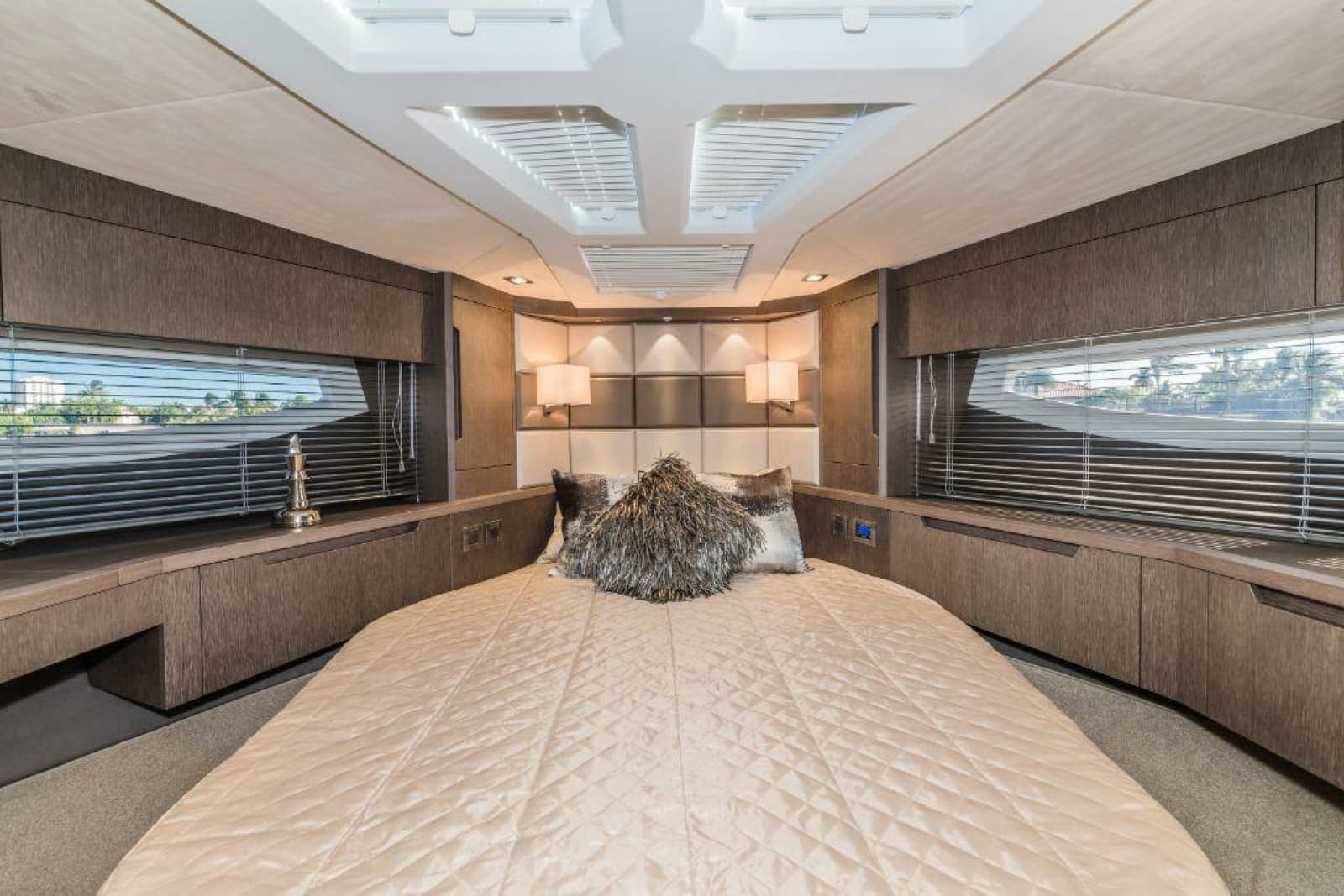 2024 Galeon 500 FLY - Photo 38