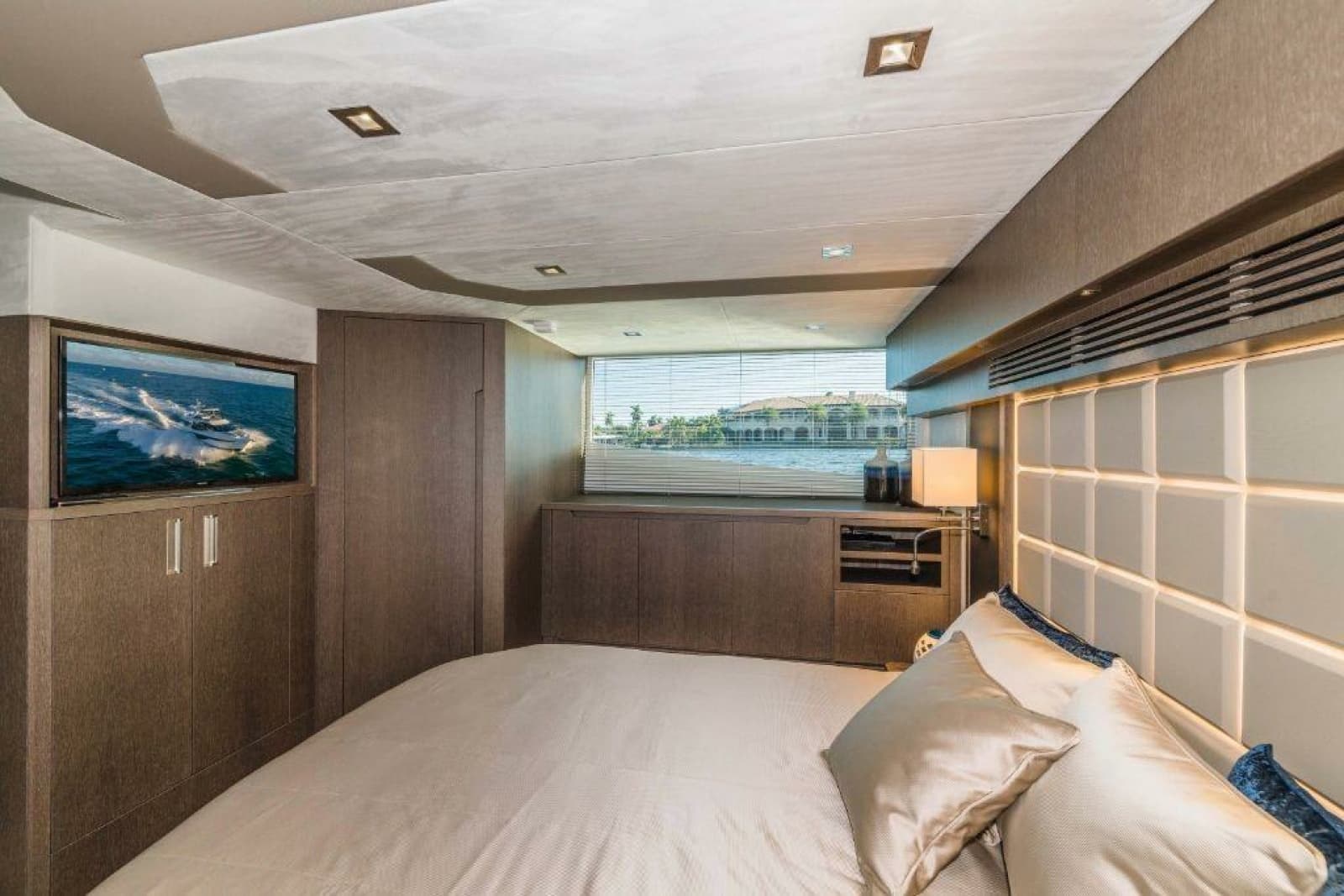 2024 Galeon 500 FLY - Photo 41