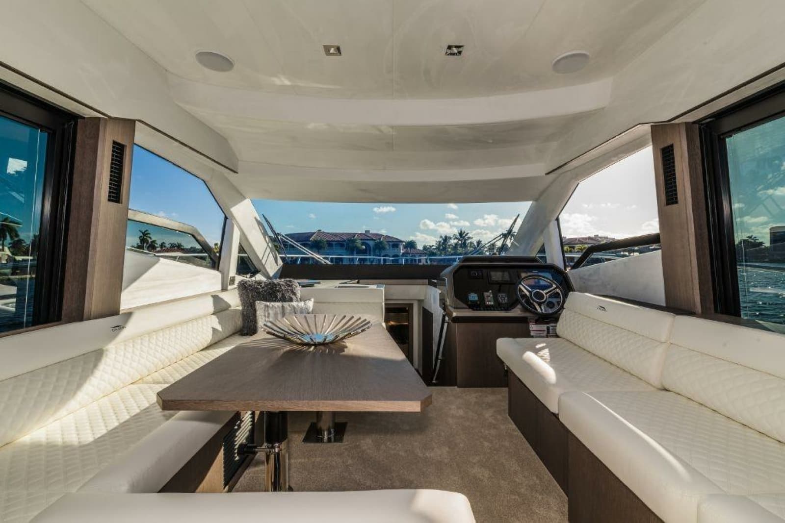 2024 Galeon 500 FLY - Photo 26
