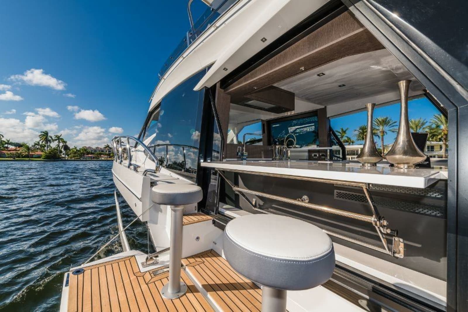 2024 Galeon 500 FLY - Photo 33