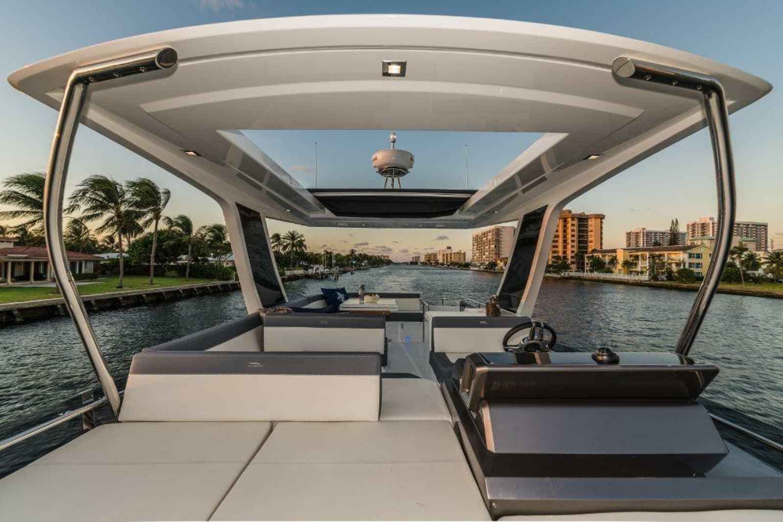 2024 Galeon 500 FLY - Photo 15