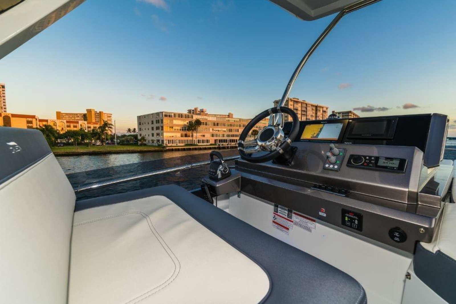 2024 Galeon 500 FLY - Photo 16