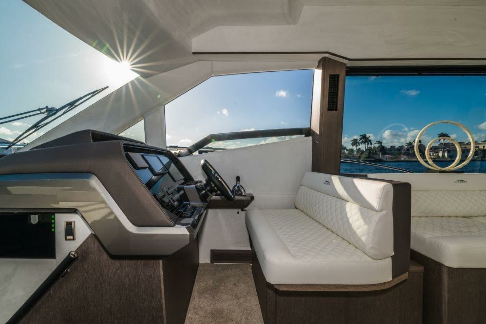2024 Galeon 500 FLY - Photo 22