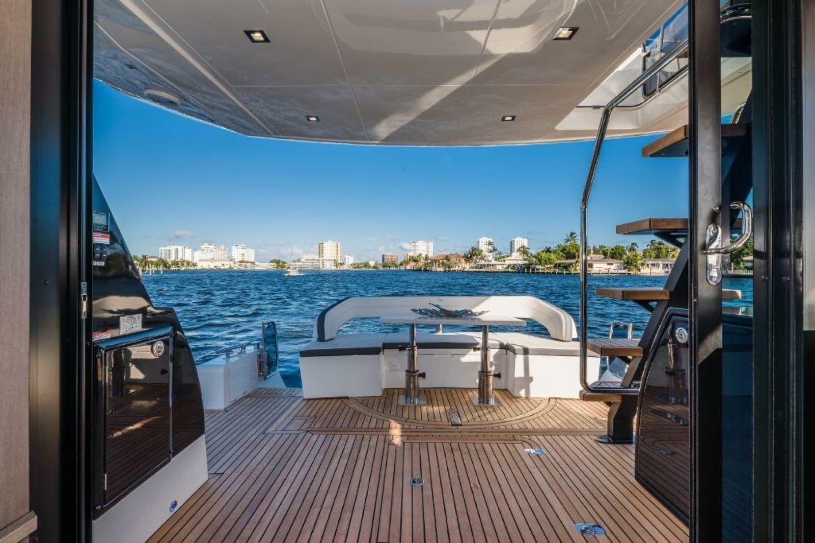 2024 Galeon 500 FLY - Photo 27