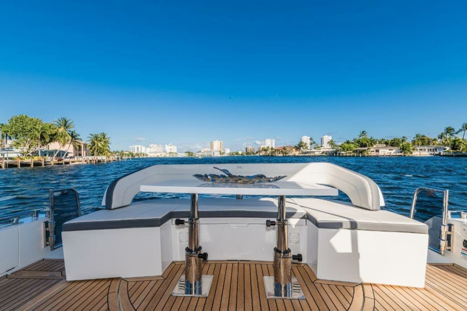 2024 Galeon 500 FLY - Photo 28