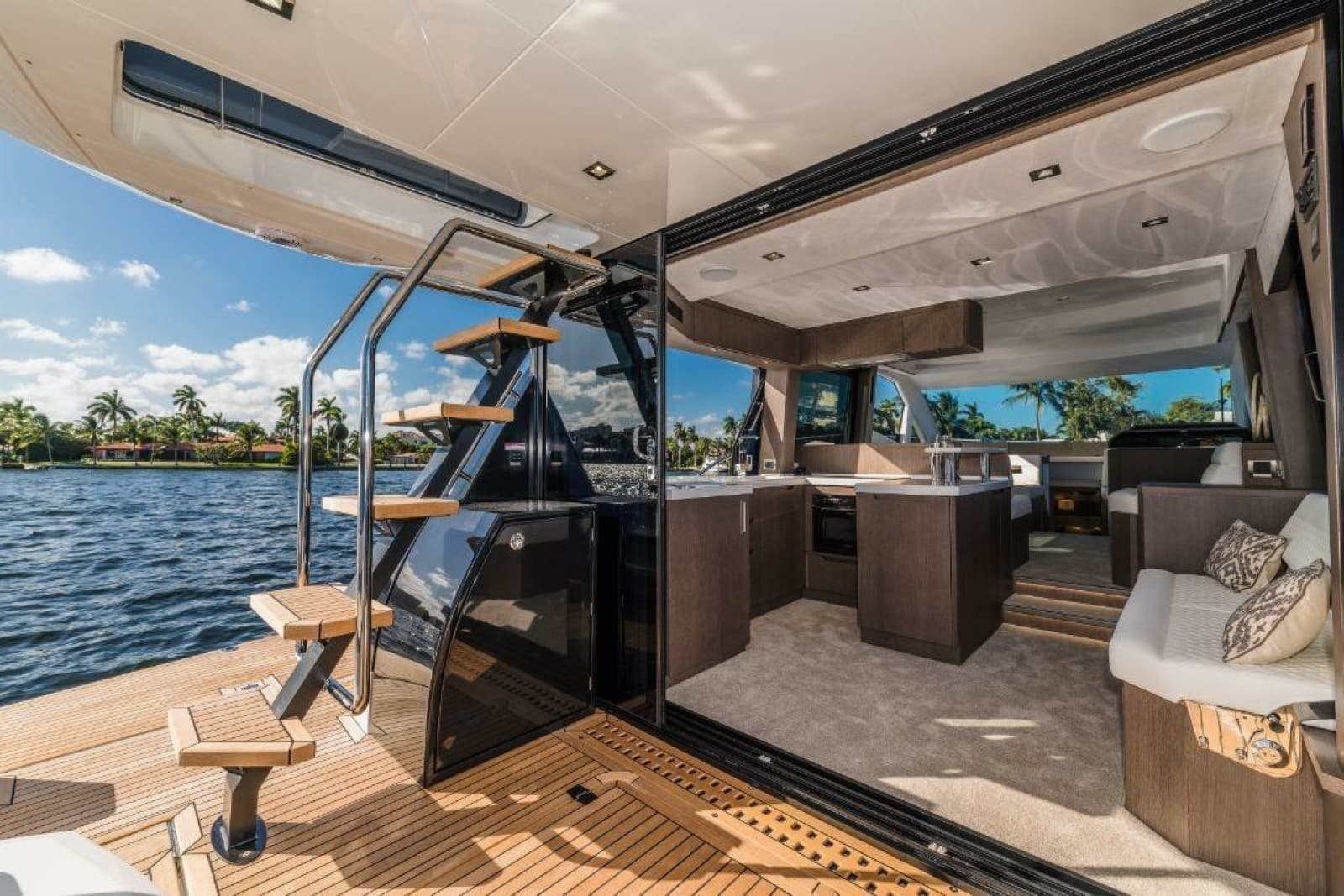 2024 Galeon 500 FLY - Photo 37