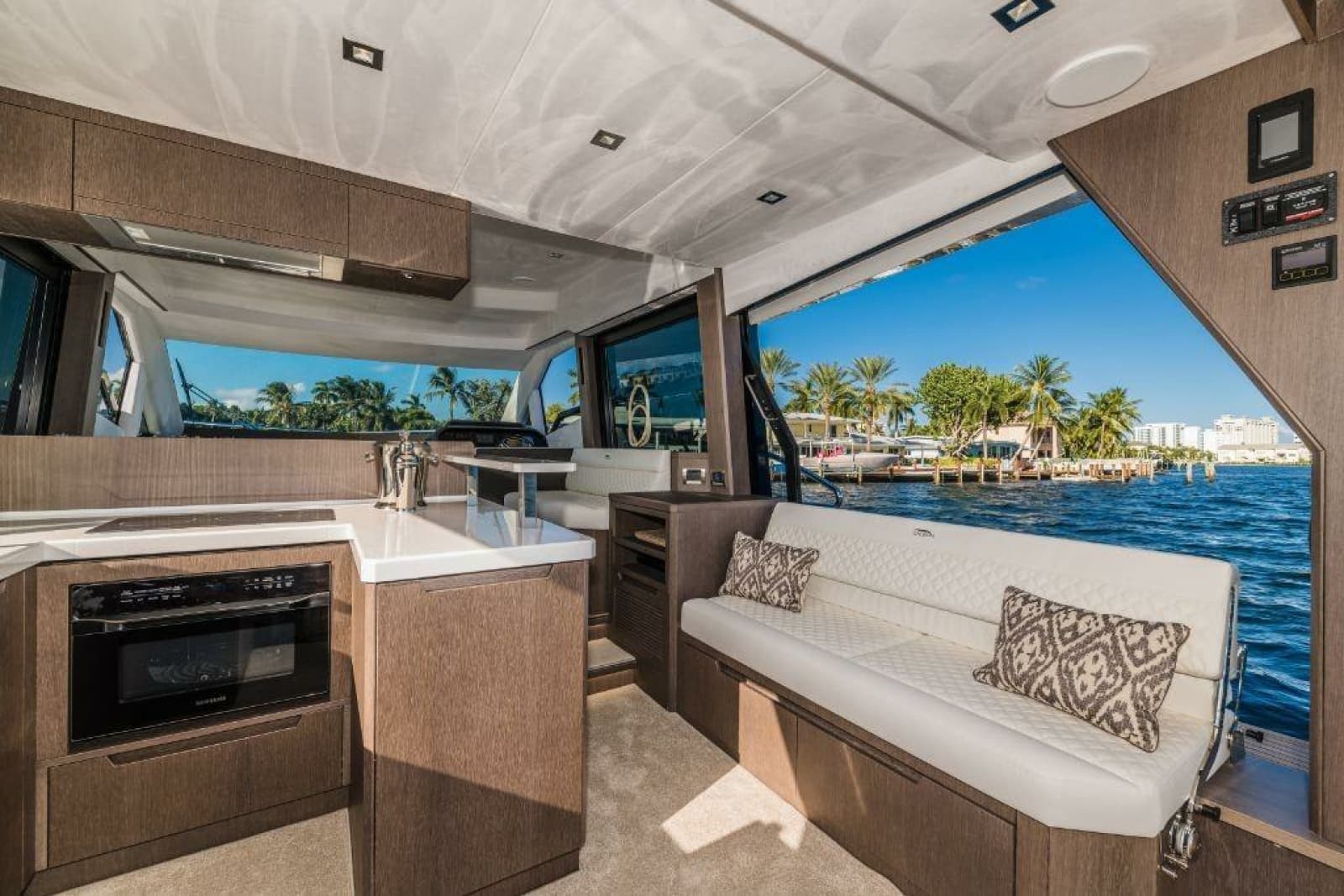 2024 Galeon 500 FLY - Photo 35