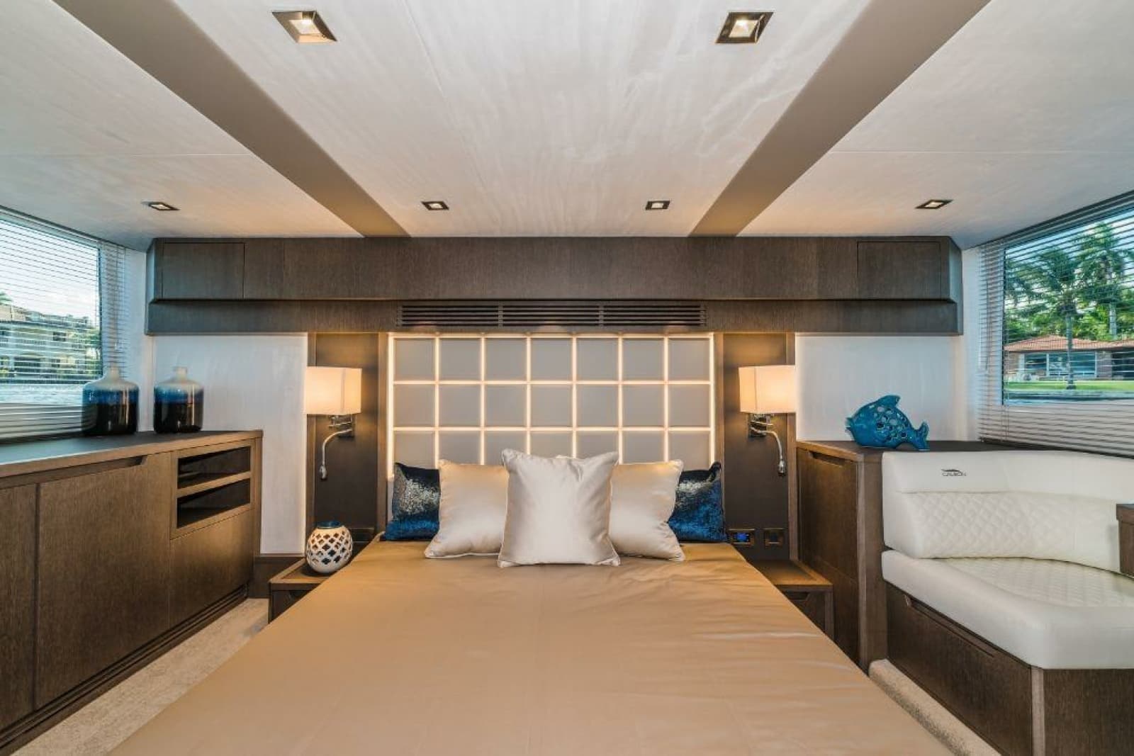 2024 Galeon 500 FLY - Photo 43