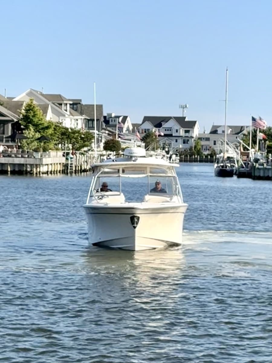 2012 Grady-White  - Photo 12