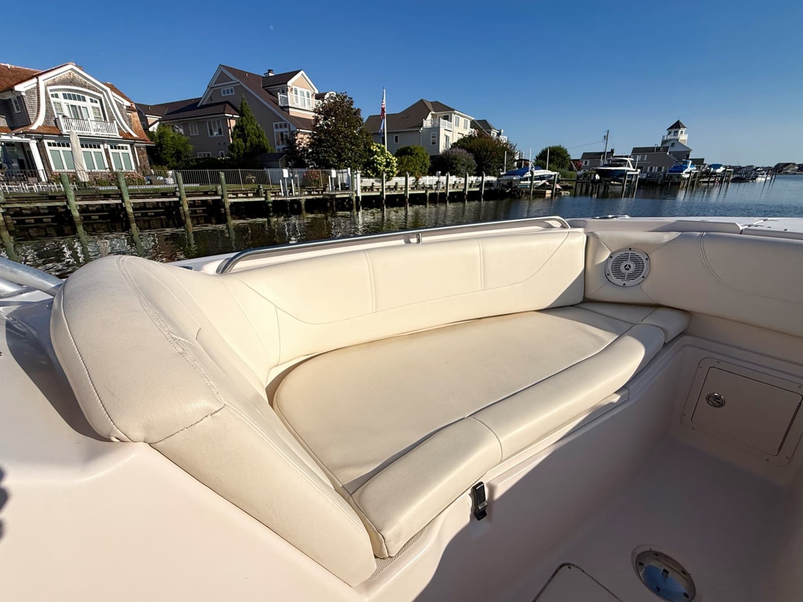2012 Grady-White  - Photo 33