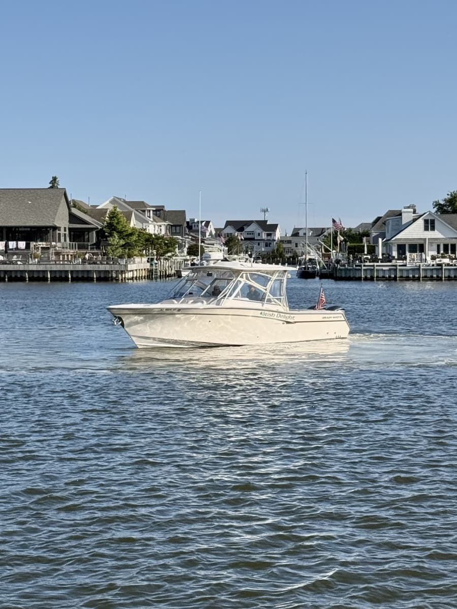2012 Grady-White  - Photo 11