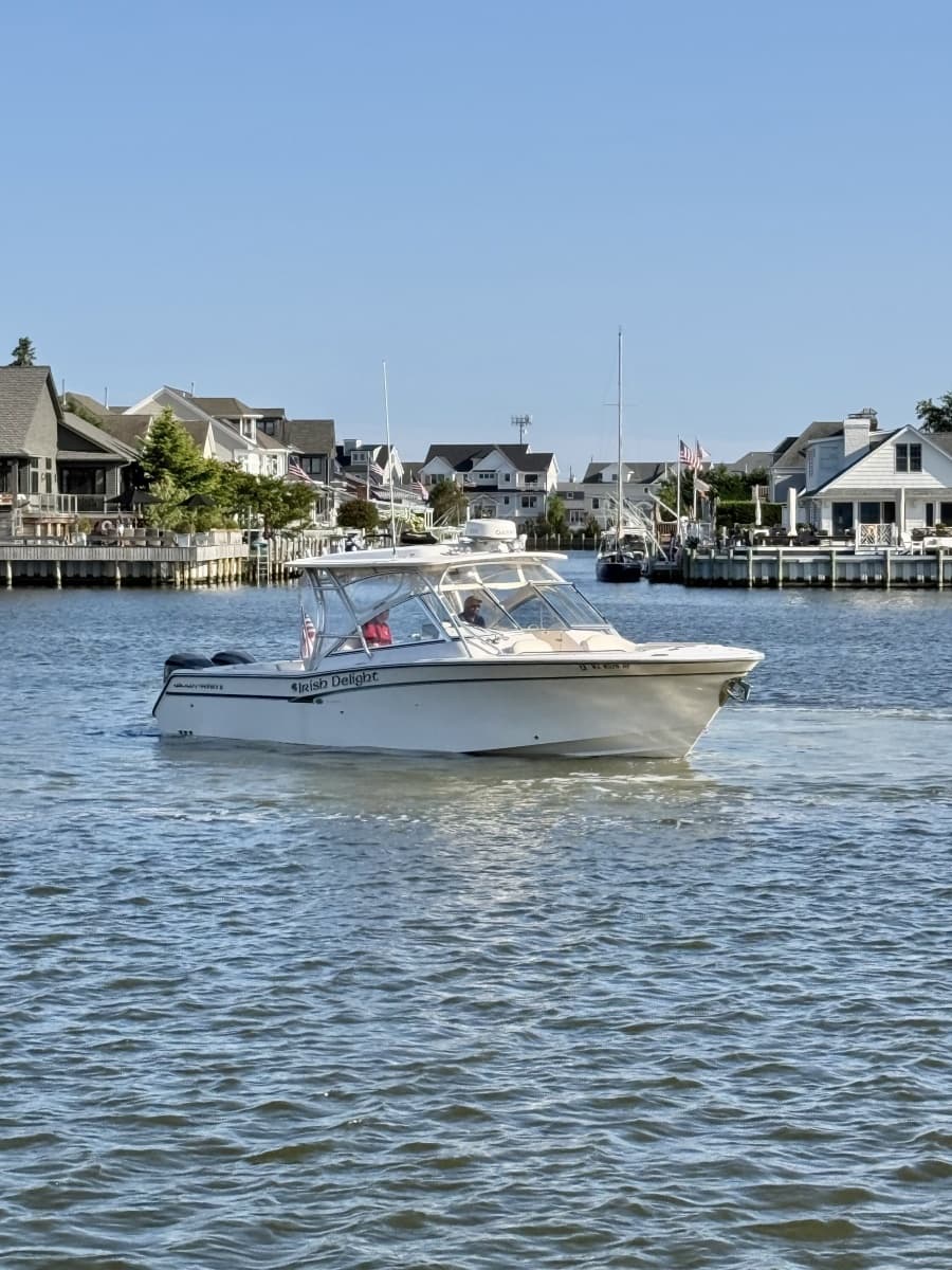 2012 Grady-White  - Photo 13