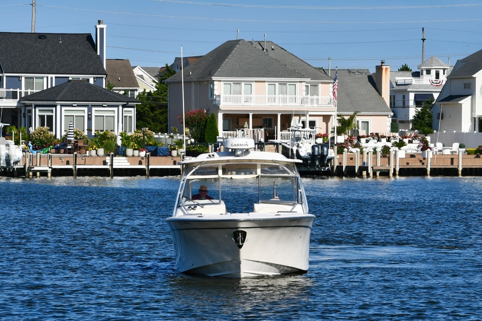 2012 Grady-White  - Photo 2