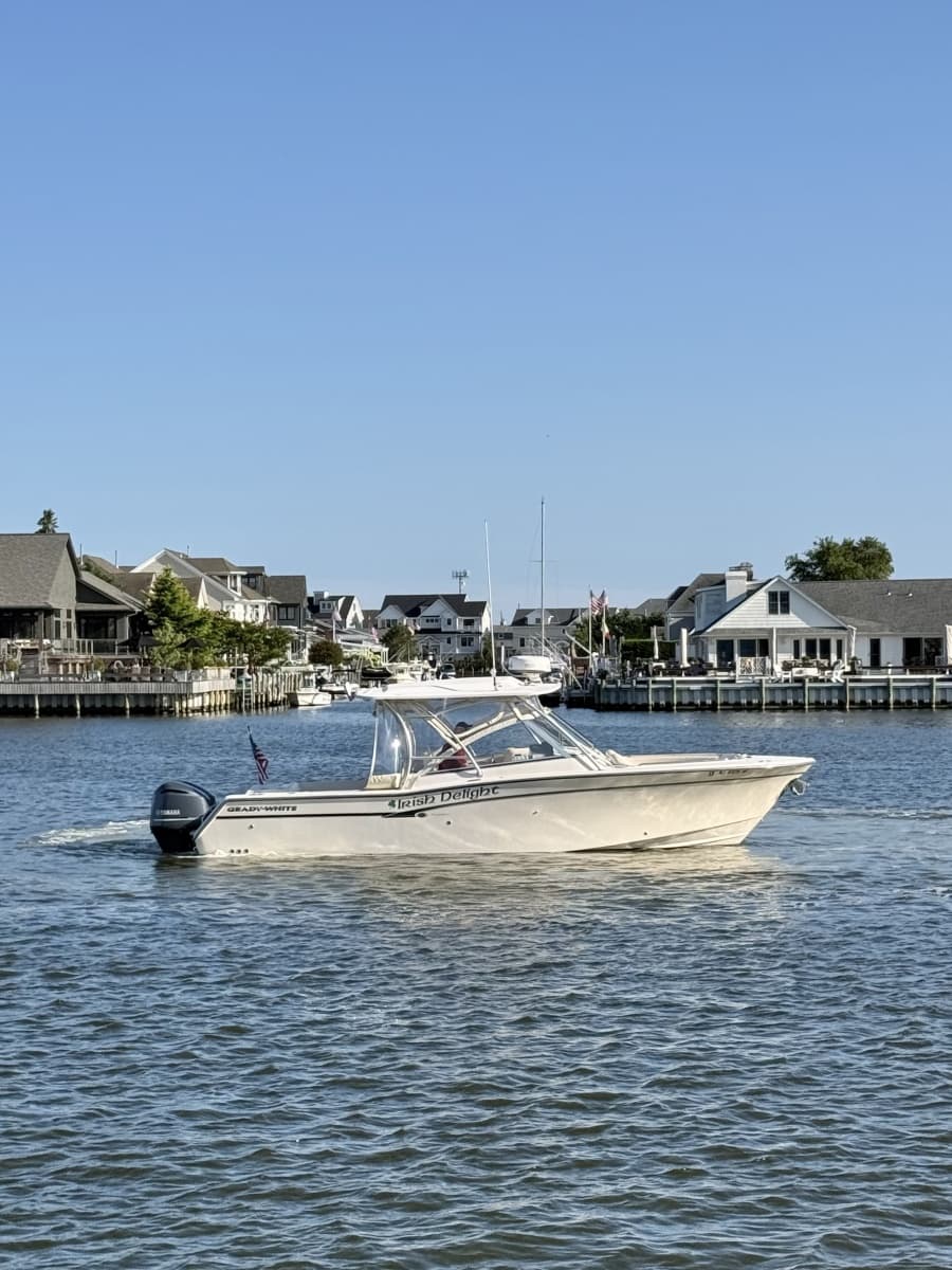 2012 Grady-White  - Photo 14