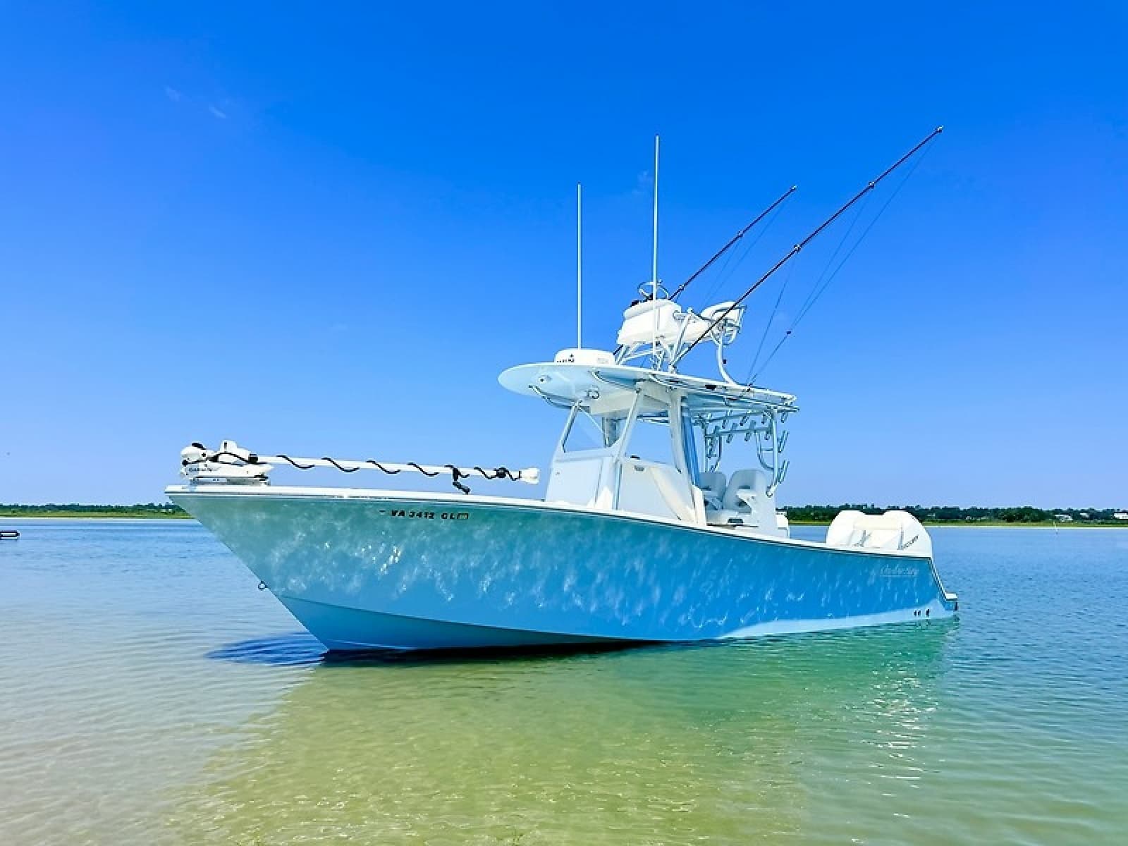 2022 Onslow Bay 27 - Photo 1