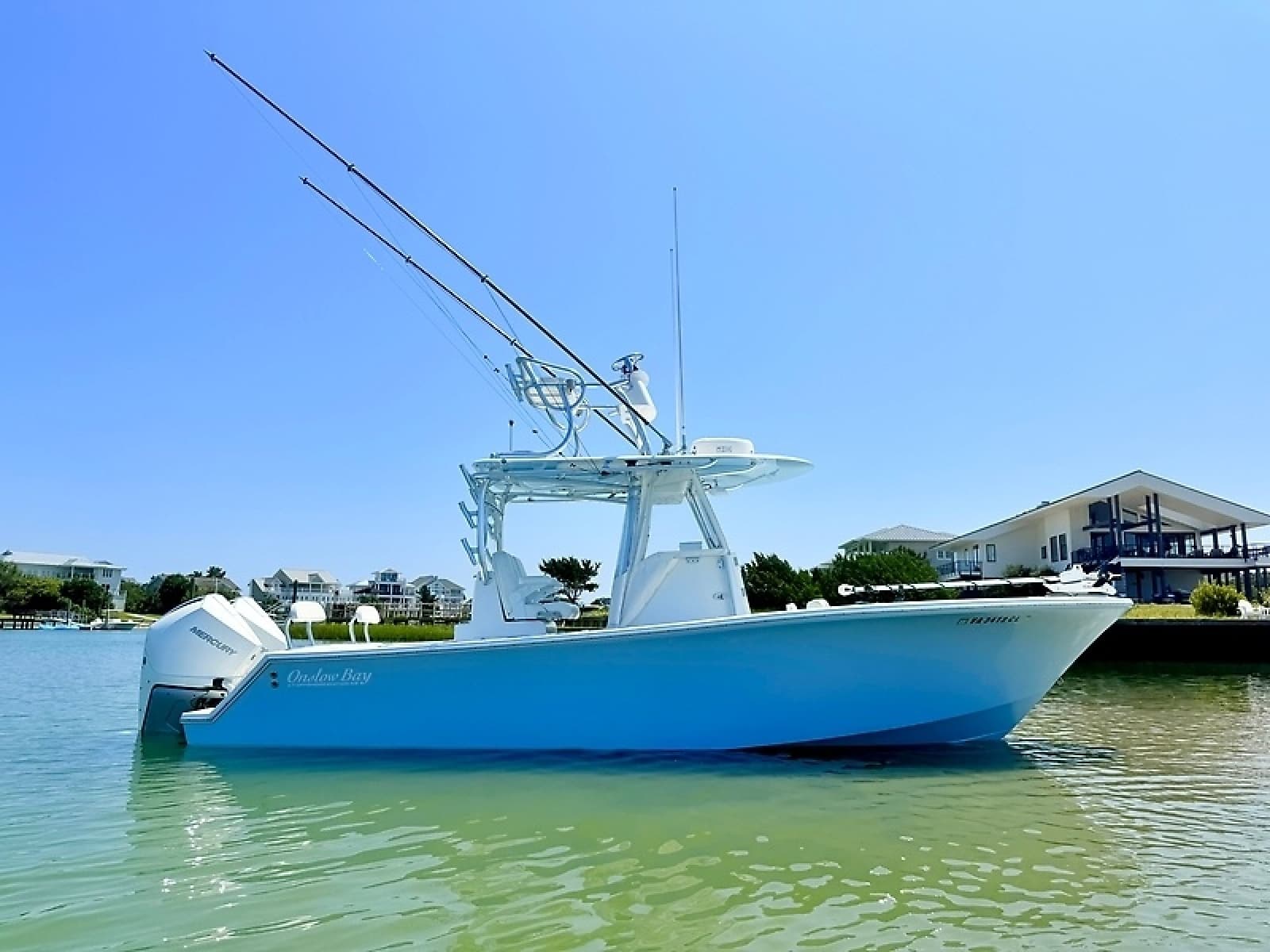 2022 Onslow Bay 27 - Photo 4